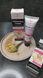 کرم های سفید کننده